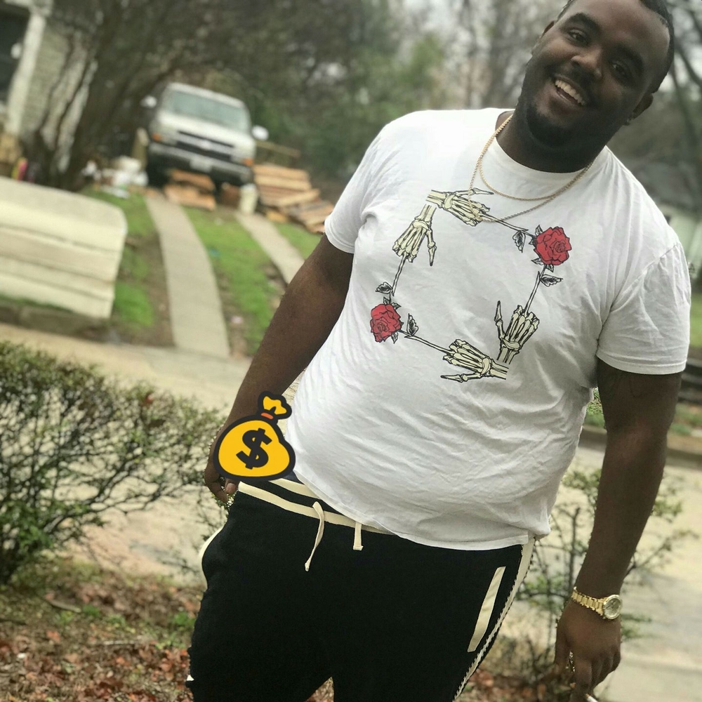 Meet your Posher, Chunke